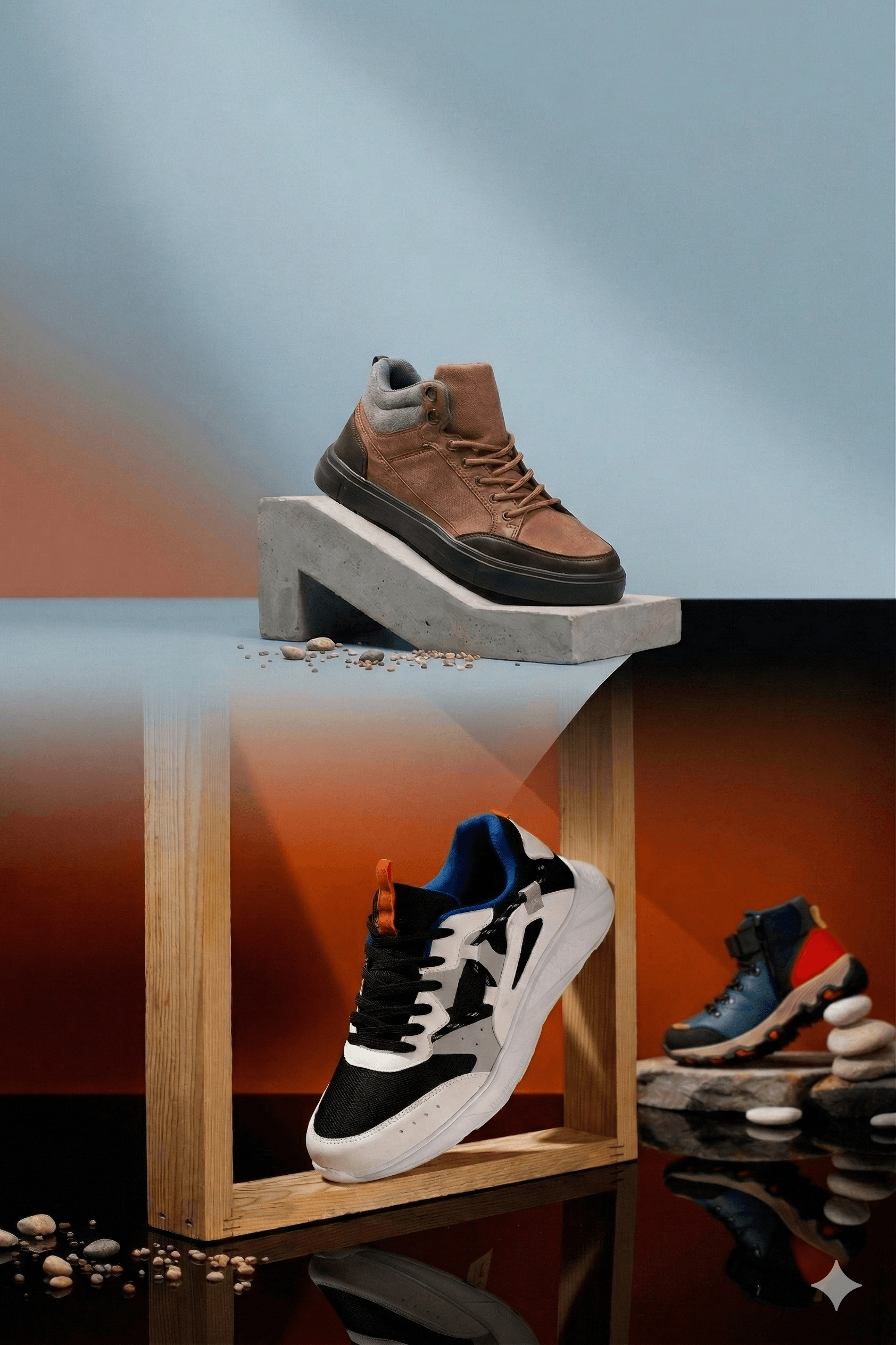 Runnix Shoes