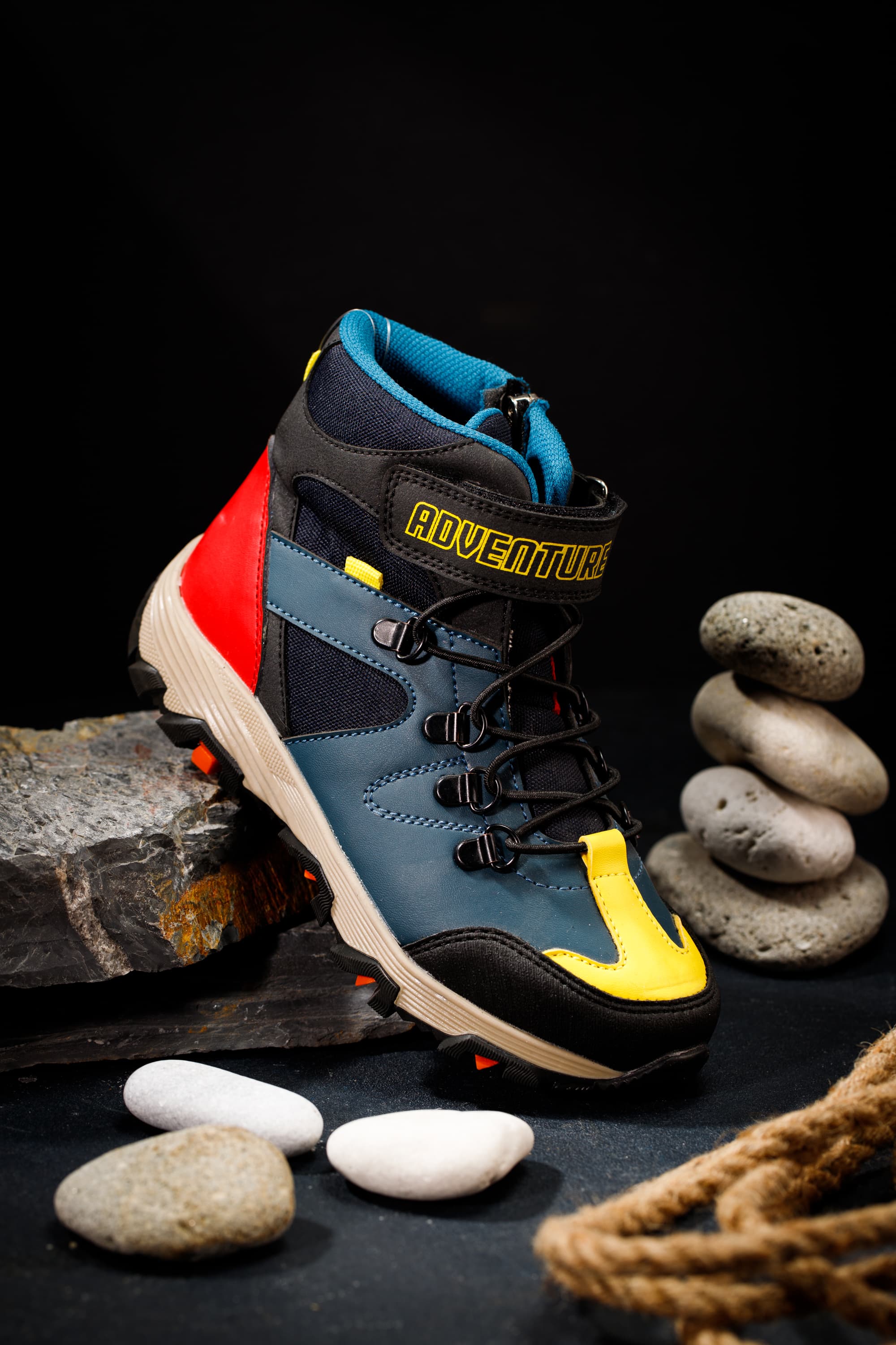 Runnix Erkek Model F