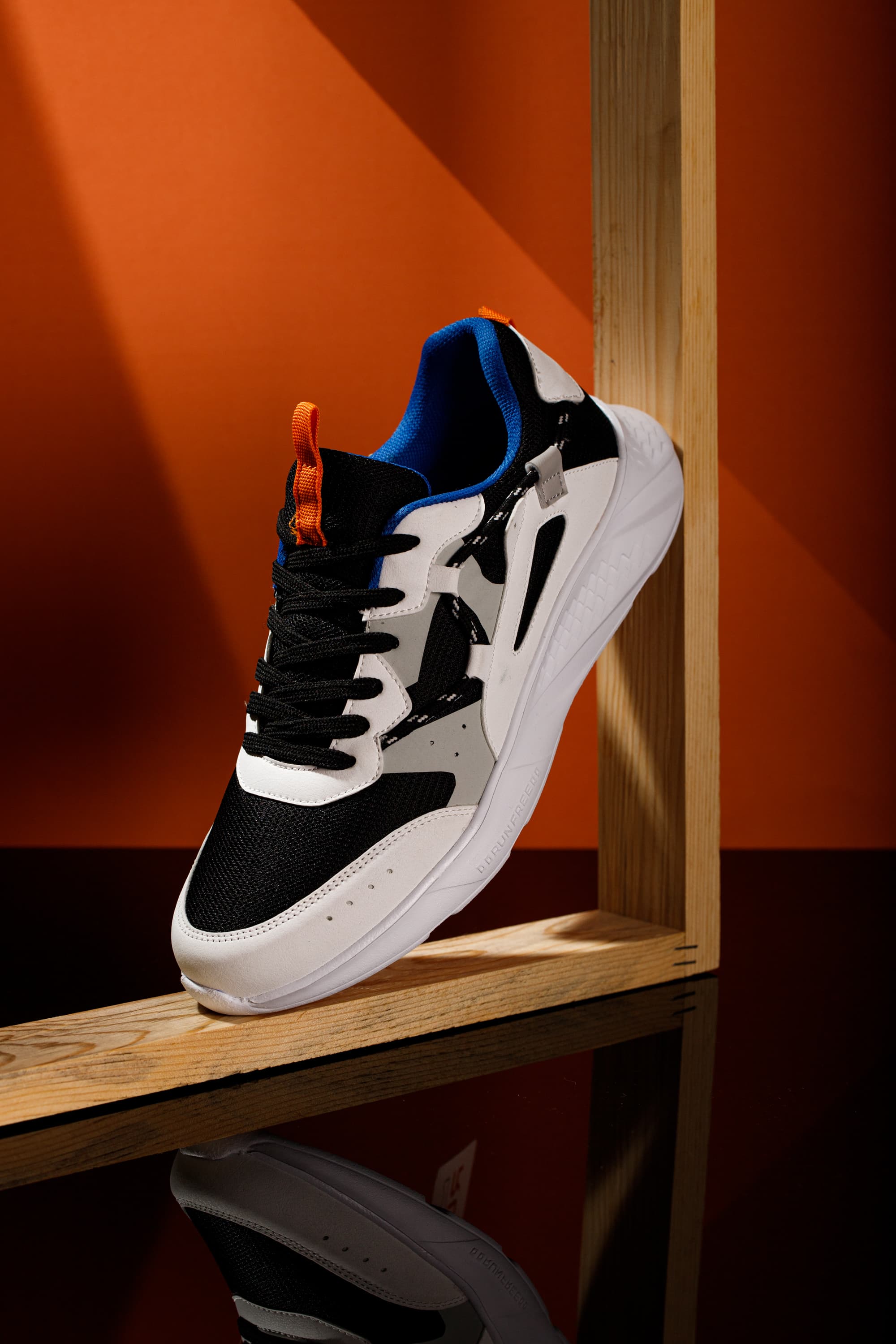 Runnix Erkek Model J