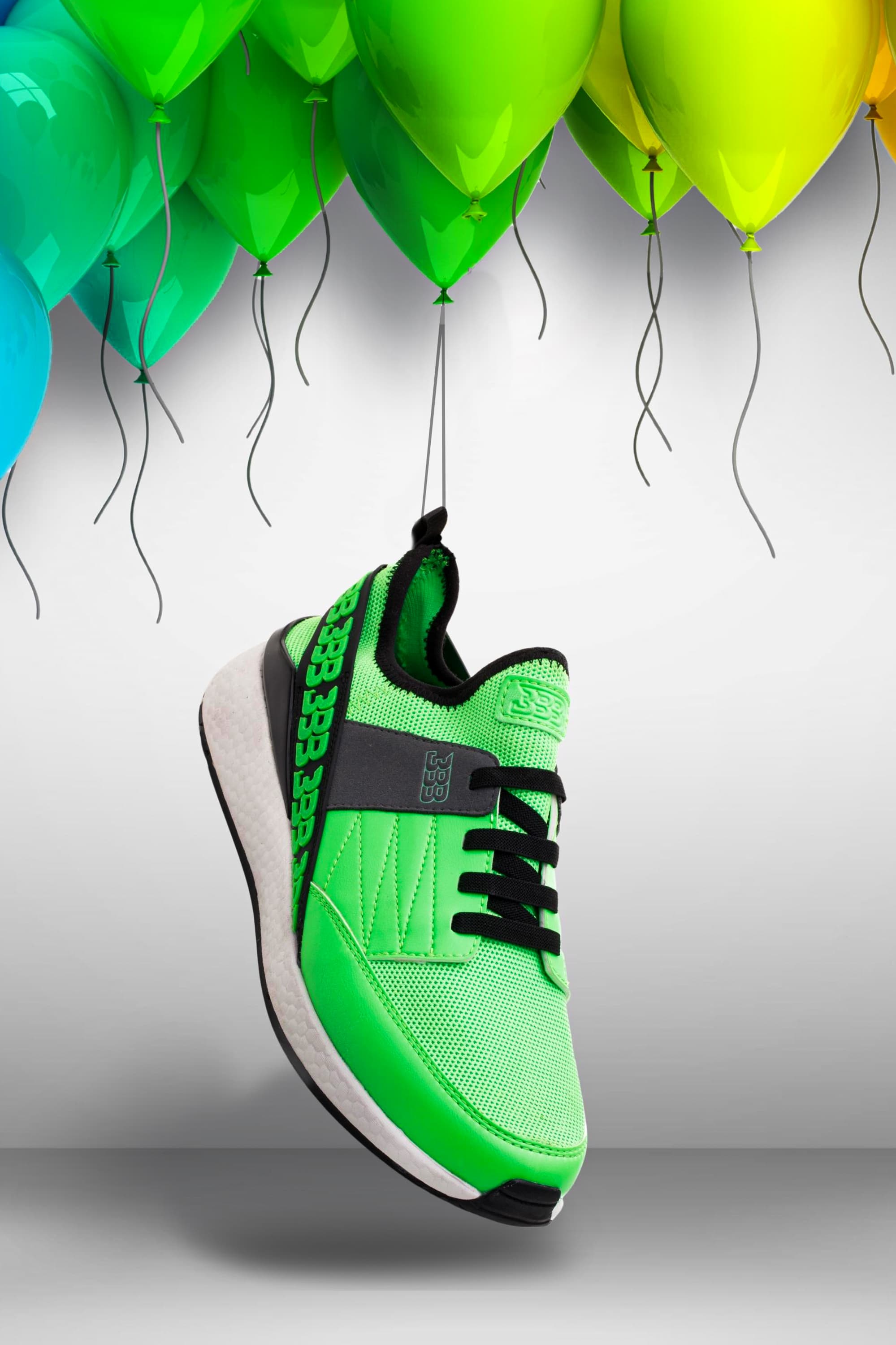 Runnix Erkek Model K