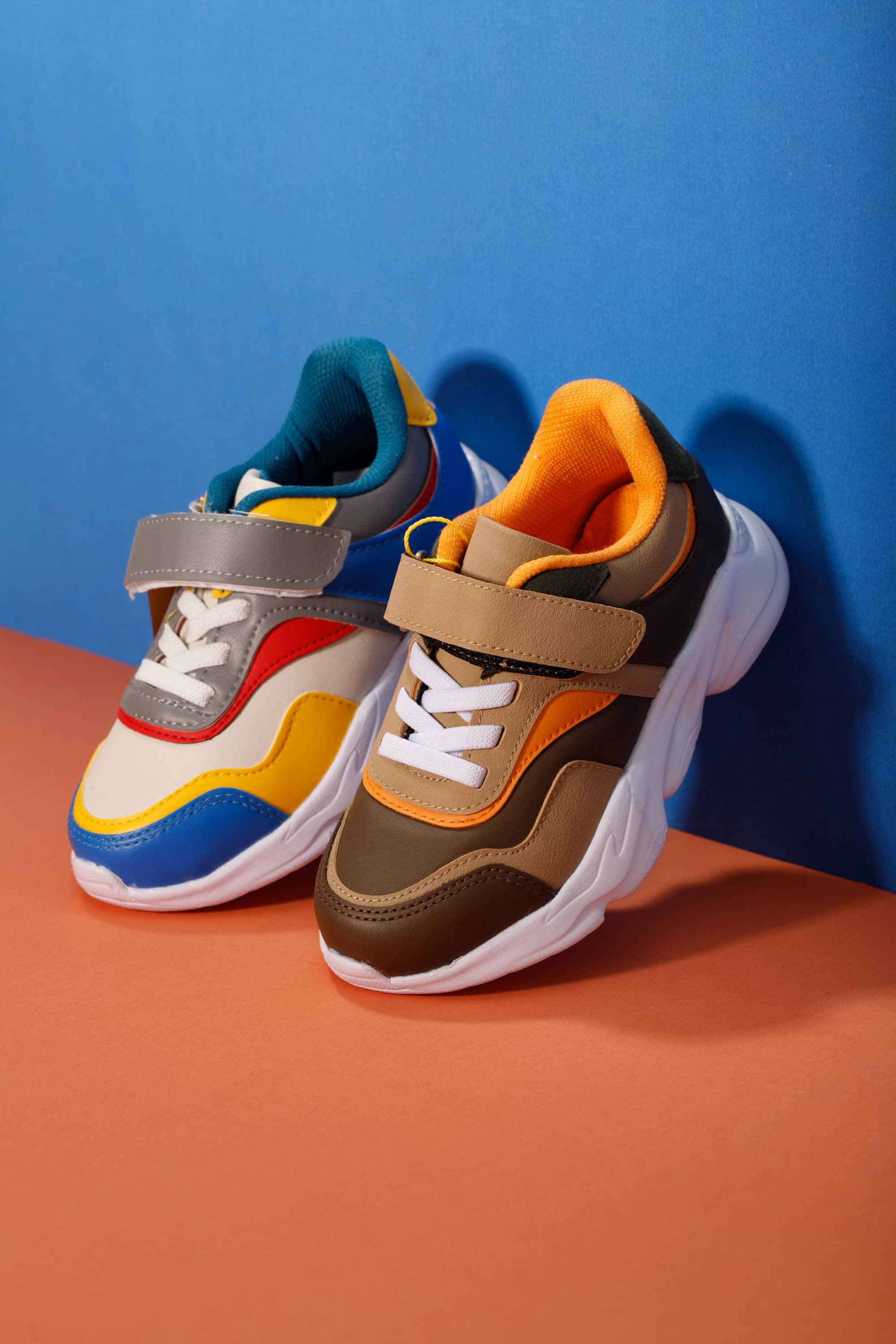 Runnix Erkek Çocuk Model C