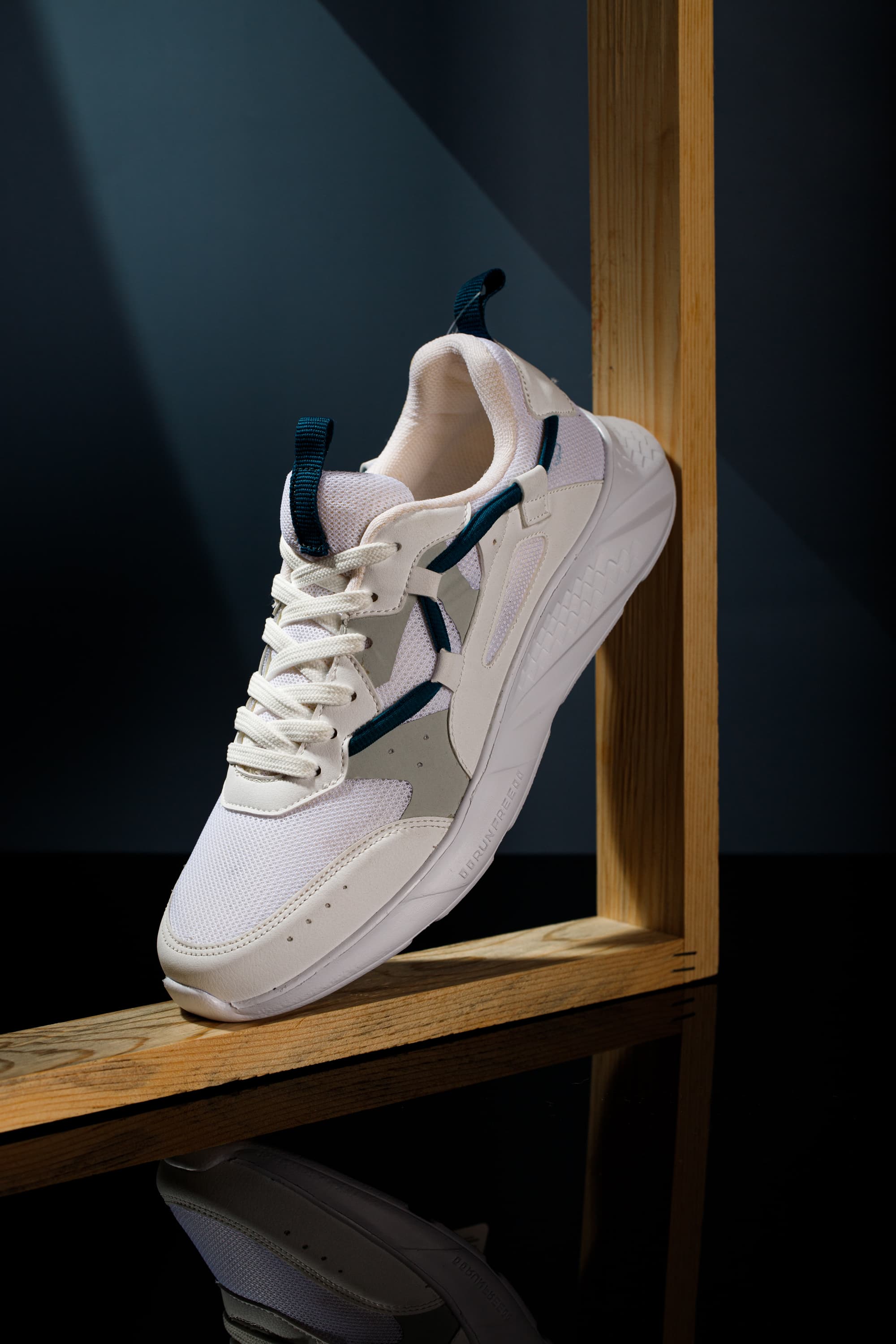 Runnix Kadın Model E