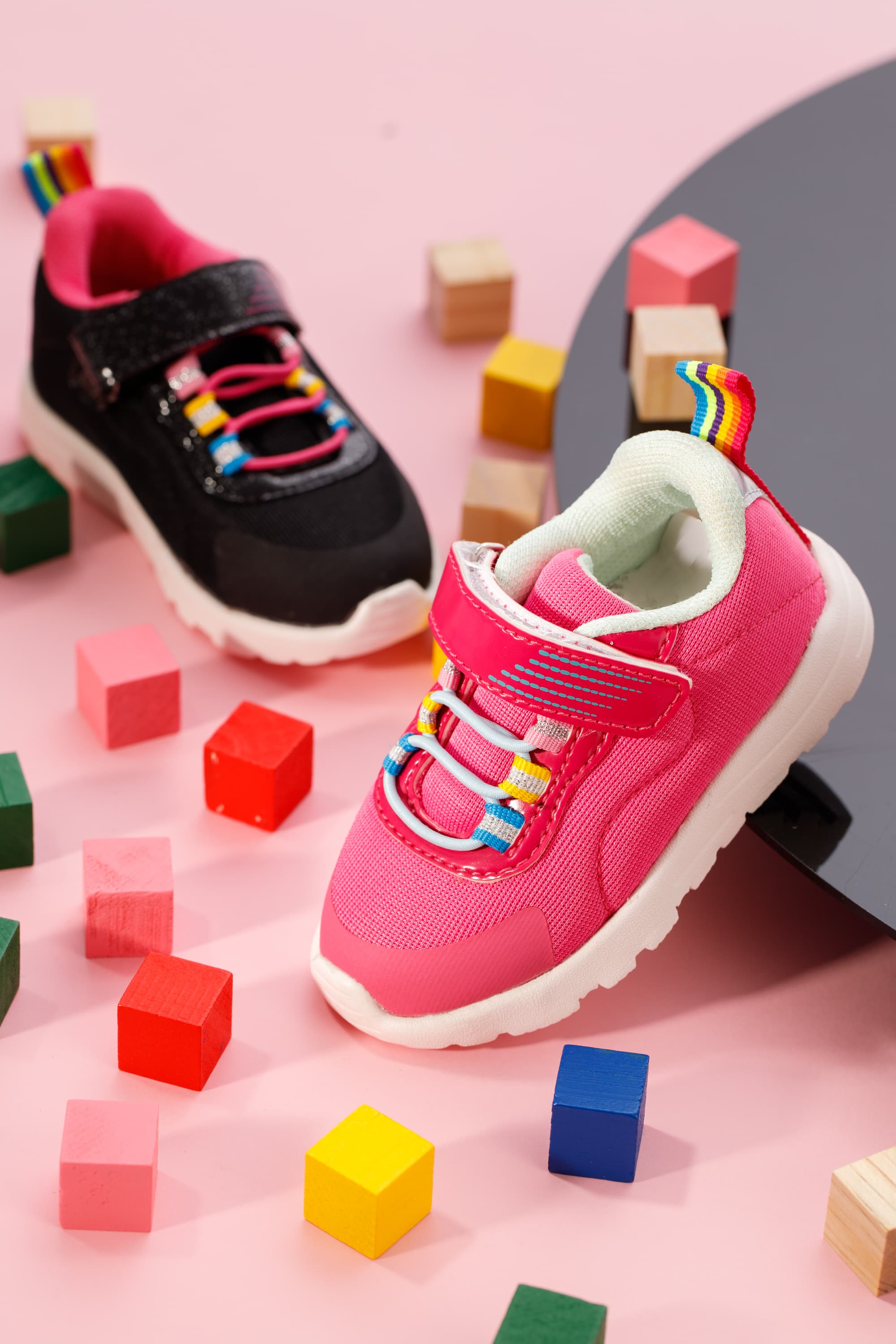 Runnix Kız Çocuk Model B