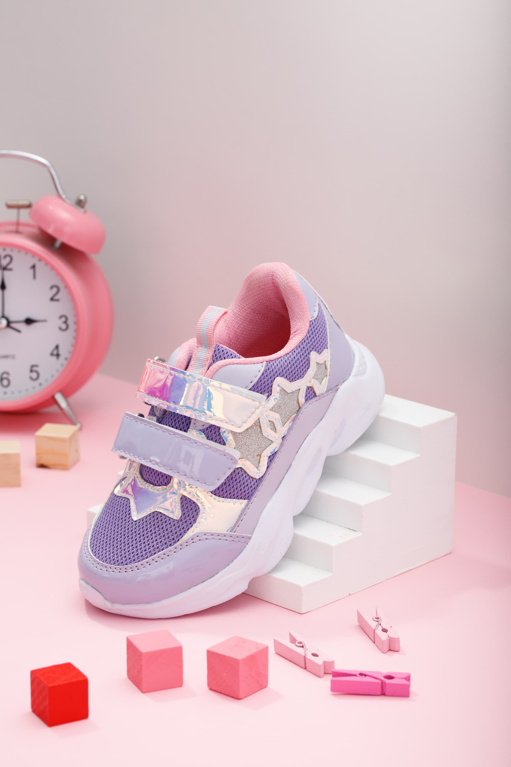 Runnix Kız Çocuk Model J